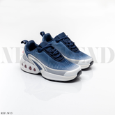 Baskets Garçon W13 Navy