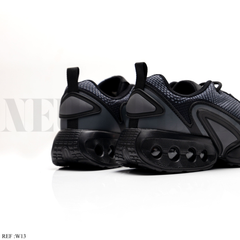 Baskets Garçon W13 Black