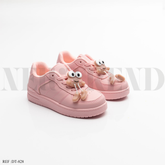 Baskets Fille DT-828 Pink