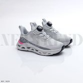 Baskets Fille 38229 Grey