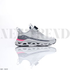 Baskets Fille 38229 Grey