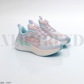 Baskets Fille 37677 Pink