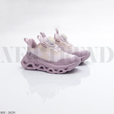 Baskets Fille 28229/38229 Pink