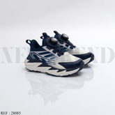 Baskets Garçon 28085 Blue