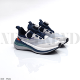 Baskets Garçon 37606 Blue