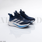 Baskets Garçon 38109 Blue