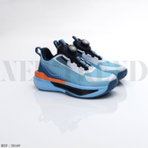 Baskets Garçon 38169 Blue