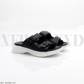 Mules DN10887-A13 Black