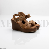 Sandales à plateforme GH-53 Camel