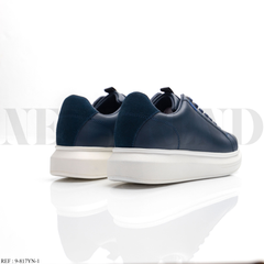 GLA Homme 9-817 Navy