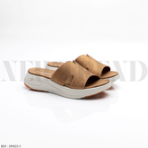 Mules DN023-3 Camel