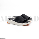 Mules DN023-3 Black
