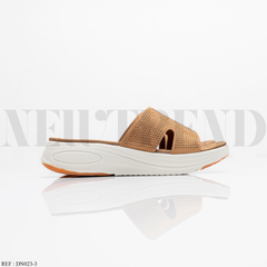 Mules DN023-3 Camel