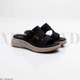 Mules DN5502-2H Black