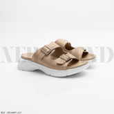 Mules DN10887-A13 Beige