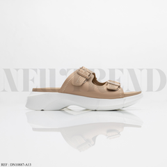 Mules DN10887-A13 Beige