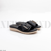 Mules FA-40 Black