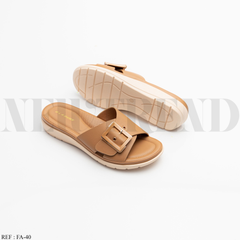 Mules FA-40 Camel