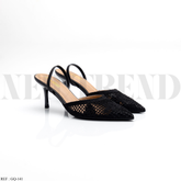 Escarpins GQ-141 Black
