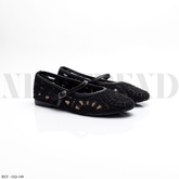 Ballerines GQ-148 Black