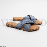 Mules GQ-149 Blue