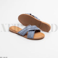 Mules GQ-149 Blue