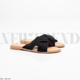 Mules GQ-149 Black
