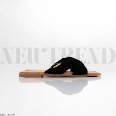 Mules GQ-149 Black
