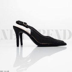Escarpins LL-148 Black