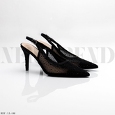 Escarpins LL-148 Black