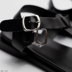 Sandales YY-5 Black