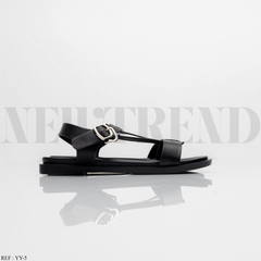 Sandales YY-5 Black