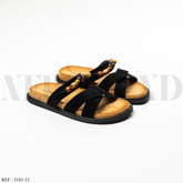 Mules 3181-15 Black