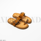 Mules 6851-1 Camel