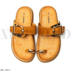 Mules 6851-1 Camel