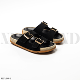 Mules DX-1 Black