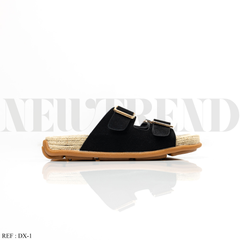 Mules DX-1 Black