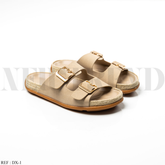 Mules DX-1 Khaki
