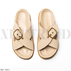 Mules DX-2 Khaki