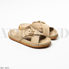 Mules DX-2 Khaki