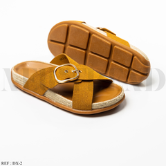 Mules DX-2 Camel