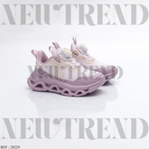 Baskets Fille 28229/38229 Pink