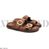 Mules GQ-156 Coffe