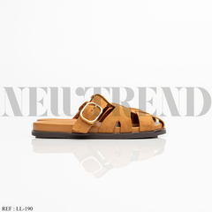 Mules LL-190 Camel