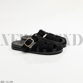 Mules LL-190 Black