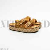 Mules TC-5343 Khaki