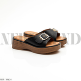 Mules YQ-24 Black
