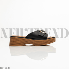 Mules YQ-24 Black