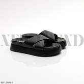 Mules ZMW-5 Black