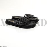 Mules GQ-171 Black